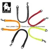 Truelove Short Bungee Dog Guinzaglio in nylon Corda per collare per cani Estensione retrattile per allenamento di tutte le razze Correre camminando TLL2971 240124