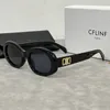 Luxuriöse Designer-Sonnenbrille für Herren und Damen, Sport-Sonnenbrille, klassische Vintage-Damenbrille, Vollformat-Outdoor-Reisebrille, UV400-Spiegel, modisches Katzenaugenglas