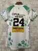 2024 Fijian Drua Womens Away Rugby Jersey Size:S--XL (Custom name and number )