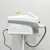 New 808nm Diode Laser Face Body Hair Removal Machine Skin Rejuvenation Fast Permanent Hair Remover for All Skin Colors Portable Beauty Salon Use Safe No Pain