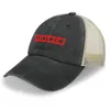 Boll Caps Circoloco DC 10 Ibiza Party Cowboy Hat | -F- | Bobble Luxury Cap Men Brand Women's