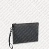 최고 M81569 Pochette To-Go 클러치 백 Mens277h