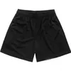 Short de créateur pour hommes, basique, court, décontracté, course à pied, jogging, fitness, pantalon de sport, entraînement, respirant, pantalon de plage