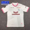 JMXX 24-25 Cerezo Osaka Jerseys thuis weg derde J League Japan heren man voetbal aangepaste uniformen T-shirt tshirt 2024 2025 fanversie