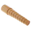 Equipments Wooden Step Bangle Mandrel Sizer Stick Jewelry Repair Tools Bracelet Gauge For Adjusting the Bracelet and Measurement