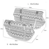 Trasportino per cani Classico per cani di piccola taglia Accogliente morbido cucciolo di gatto Borse Zaino da viaggio per esterni Borsa a tracolla Chihuahua Pug Supplies