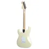 Ritchie Blackmore S t Scalloped Rosewood Fingerboard W Guitar