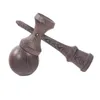 Ahşap Renk Kendama Ball Profesional Oyuncak Guggling Balls Oyuncaklar Çocuklar İçin Yetişkin Oyunu Doğum Günü Noel 240126