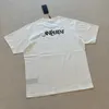 Heren Plus Tees Polo's Rond T-shirt Grote maat hals geborduurd en bedrukt zomerkleding in polarstijl met puur straatkatoen r344d