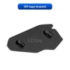 Walkie talkie lexin Akcesoria słuchawkowe do lexin G2 Hełm Bluetooth Interphone interphone gniazdo słuchawkowe gniazdo montażu