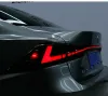 Lexus IS250 IS300 IS300 IS200 IS200 주간 달리기 램프 조명 액세서리 할로겐 자동 램프 ZZ의 LED Taillight Car Lights