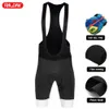 Men's Shorts Upgrade High Quality Cycling Bib Shorts 2024 Bicyc Cycling Clothing Ropa Ciclismo Mtb Mountain Bike Summer Bib Tights ShortsH24130