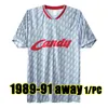 1982 83 Fowler retro koszulki piłkarskie Fowler 1985 86 88 89 Gerrard Torres 91 92 93 Dalglish Barnes 95 96 97 99 Hamann Luis Garcia 2000 Alonso Football Shirts Men Minforms