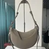 Sac de créateur de haute qualité sac à épaule minimaliste Femmes Sac fourre-tout crossbody