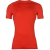 ウェットスーツドライツタイツティーン半袖Tシャツシャンプー乾燥保湿ラッピングトレーニングフィットネスウェア2457