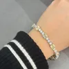 Armband gemaakt van natuurlijke schelpen en natuurlijke agaat Verguld 18K ontwerper voor vrouwen T0P kwaliteit diamantkristal klassieke stijl voortreffelijk geschenk 004