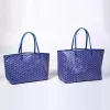 Tote Bag Designer Tas Mode Dameshandtas Hoge kwaliteit leren tas Casual grote capaciteit Mom Shopping