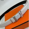 Mens Luxurys designers bälten för män Designer Brands Belt Fashion Woman Midjeband 10 Style Läder av hög kvalitet grossistpriser 21042002SX