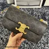 حقيبة مصممين حقيبة CE Bag Triumphal Arch Bag Bag Bag Bag Claudes Crossbody Bag Bag Bag Womens Bag Bag Underarm Bag 40H8