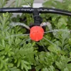 25 м садовая микросистема капельного орошения, автоматический таймер полива растений, комплекты садовых шлангов с регулируемой капельницей1197Z