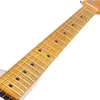 Yama no Limited 1969 S t Heavy Relic Inca Silver Guitare