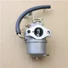 Förgasare passar YAMAHA MZ175 EF2600 EF2700 2KW Generator 4 Slag YP20G YP30G Vattenpump Carb Bensinförgasare Carby Parts222I