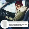 Autostoelhoezen Verbeterd verwarmingskussen Auto Winter Warmer Mat Hoge kwaliteit hoes Pad Interieur Voertuigaccessoires