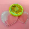 50 Pcs Heart Shaped Diy Acrylic Blank Picture Frame Keychains Transparent Blank Insert Po Keychains Pendant Key Ring Jewelry Ac290m