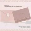 Colorrose Relief Eyeshadow Plate多機能ハイライト赤面パレットメイクアップブラウンミルクティーニッチ女性240124