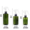 100 ml 150 ml 200 ml Groene Trigger Spray Pomp Fles Watering DIY Container, Cosmetische Verpakkingen, parfumflesje Spuit Wncbv