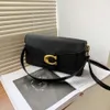 Baobao New Fashion Caviar Small Square Schrägbaddle Damen Einfache tragbare S 2024 Neue Design Mode 78% Rabatt auf den Laden Großhandel