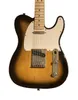 TL 2 Color Sunburst Electric Guitar som samma av bilderna