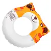 Autres piscines SpasHG Animal Natation Anneau Gonflable Piscine Tube Jouet Flotteur Épaissir Jouets De Plage Sécurité Extérieure Flottant PVC Bébé Enfants YQ240129