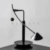 Floor Lamps Italy Flos Designer Table Lamp Modern Desk Decor Light For Living Room Bedroom Study Office Hotel Light Nordic Home Bedside Lamp YQ240130