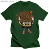 Мужские футболки Мужская футболка с коротким рукавом Awesome Mix Vol.Футболка унисекс Funky(1) Футболки Женская футболка Q240130