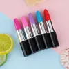 50 stuks lippenstift balpen creatief mooi teken meisje cadeau voor thuiswinkel school