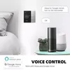 Smart Home Control Tuya WiFi Thermostat Fußbodenheizung Temperaturregler Arbeiten mit Alexa Google