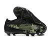 أحذية Soccer Mens Phantomes Gxes Elitees fg Sg TF Cleats Football Boots Tacos de Futbol المدربون الرياضيين الحجم 39-45