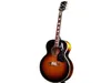 1958 J200 VS 1996 USA Acoustic Guitar