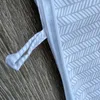 Decken F62D Polyester Baumwolle Kinder Baby Druck Esszimmerstuhl Kissenbezug Kissenbezug