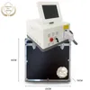 Depilatore laser Portante Porta per permanente Depilation permanente 808 nm INIBLIFICA PER SPA SCURA DASCO