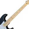 Custom Shop Eri c Clapton St Mercedes guitare électrique bleue