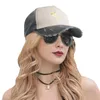 Ball Caps Vliegende Valkparkiet Baseball Cap Anime Western Hoed Zon Voor Kinderen Zomer Heren Hoeden Dames