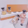 Set di profumi da donna all'ingrosso di alta qualità 4 pezzi 30 ml Rose des Vents / Apogee / Contre Moi / Le Jour se Leve Profumo gradevole di lunga durata Fragranza veloce