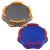 Arena Disk For Beyblade Burst Gyro Exciting Duel Spinning Top Stadium Battle Plate Toy Accessories Boys Gift Kids Toy 240130