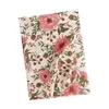 Foulards Tendance de la mode imprimé style long style imitation cachemire foulard pour femme léger luxe chaud floral protection du cou froid châle