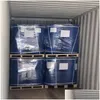 Andere Rohstoffe Großhandel True 99 Purity Bdo Chemicals Materials 1 4-Diol Glycol Cas 110-64-5 4-Butendiol Drop Delivery Office Sch Dhjqs