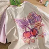 メンズTシャツヴィンテージゴシック女性Tシャツメンズプリント半袖特大のTシャツharajukuウルツァンコジーメキシコストリートウェアトップ240130