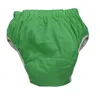 4 цвета на выбор, водонепроницаемые, тканевые подгузники для детей старшего возраста, взрослых, подгузники, подгузники для взрослых, штаны, XS S M L 240125