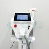 Nueva máquina de depilación facial con láser de diodo de 808 nm, rejuvenecimiento de la piel, removedor de vello rápido y permanente para todos los colores de piel, uso portátil en salón de belleza, seguro, sin dolor